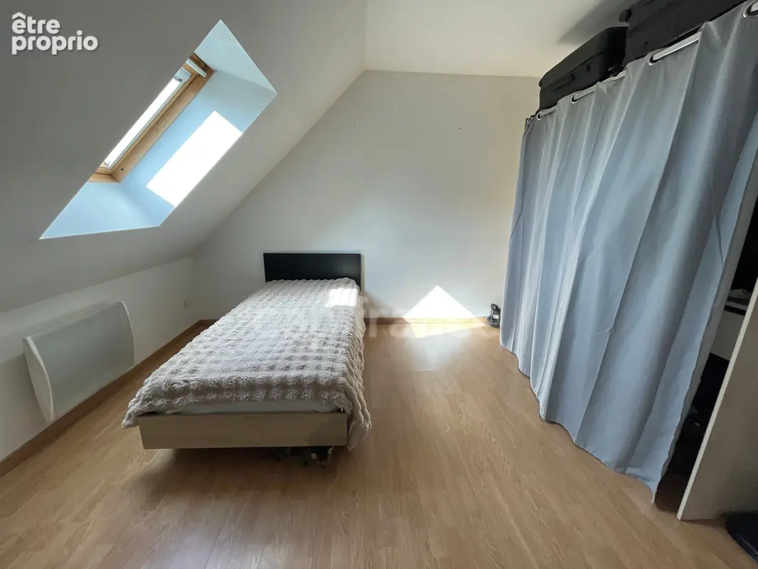 Pavillon sur sous sol 6 chambres, habitable plain pied - photo 56
