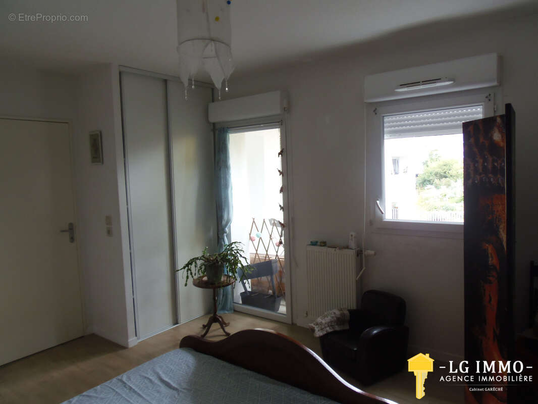 Appartement à FLOIRAC