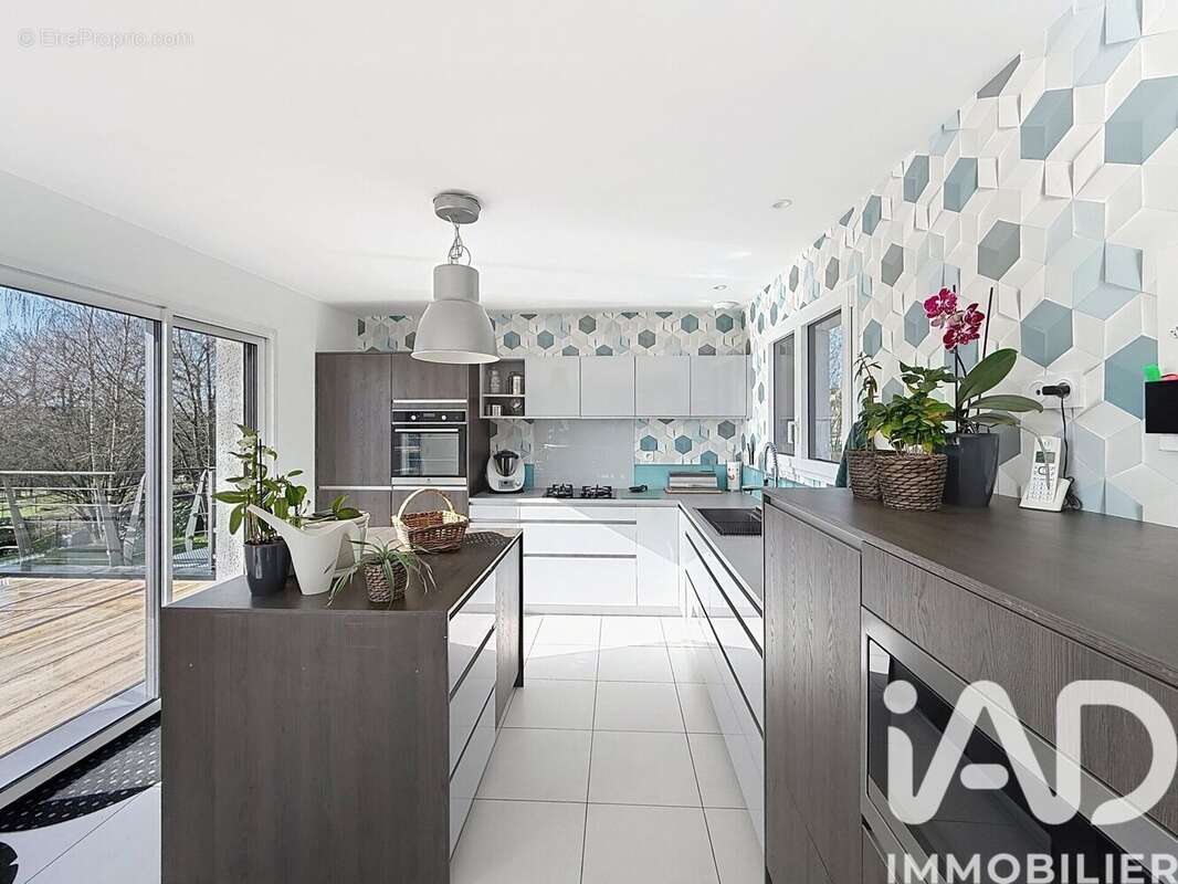 Photo 5 - Maison à LA GACILLY