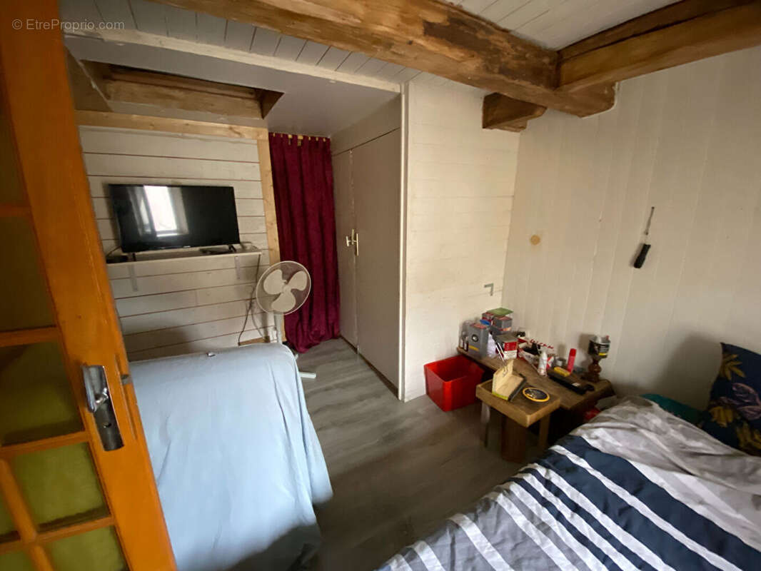 Appartement à LUNEVILLE