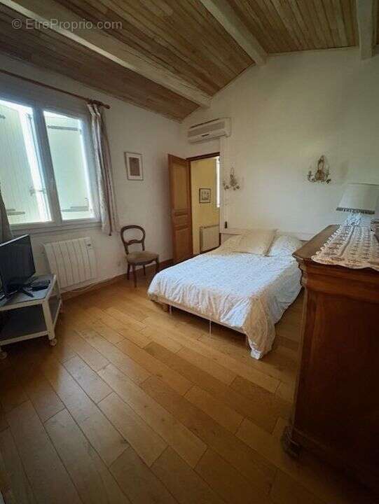 Maison à LES ANGLES