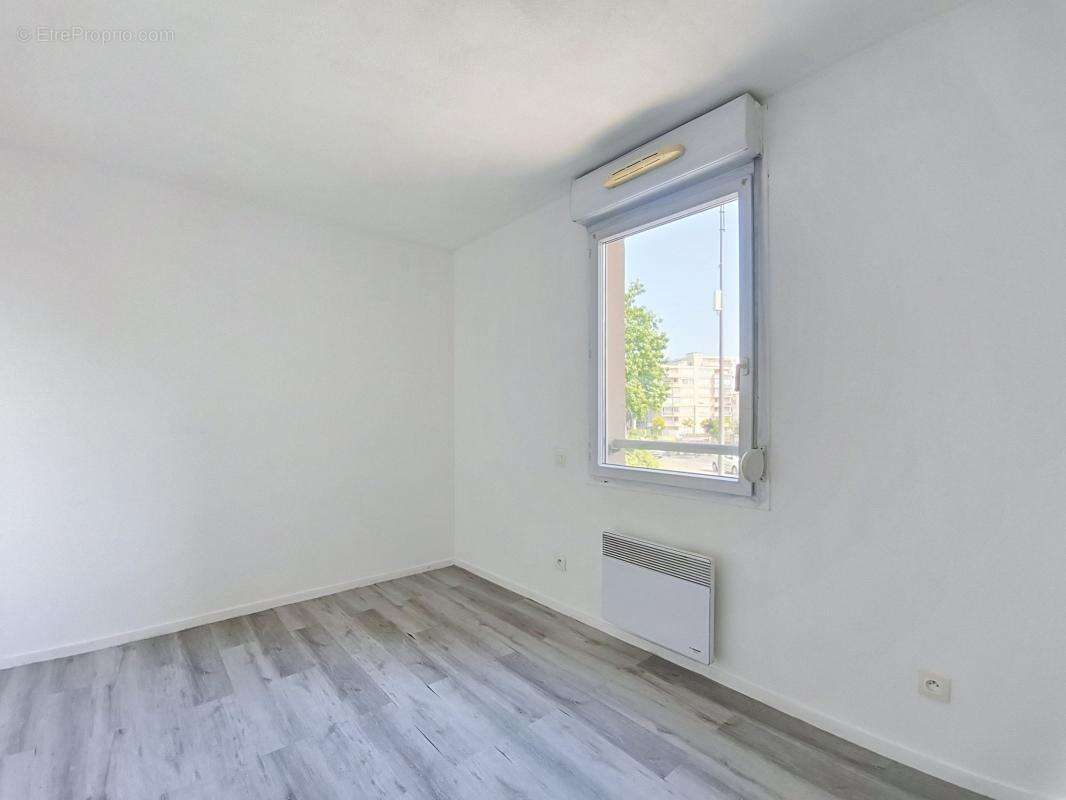 Appartement à LE PETIT-QUEVILLY