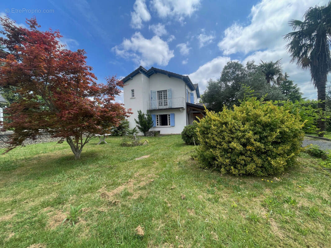 IMG_0870 - Maison à OLORON-SAINTE-MARIE