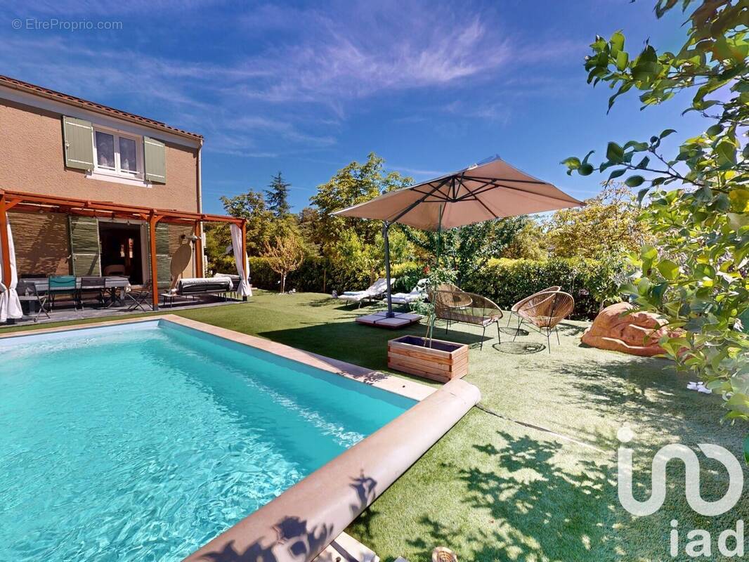 Photo 1 - Maison à MARSEILLE-11E