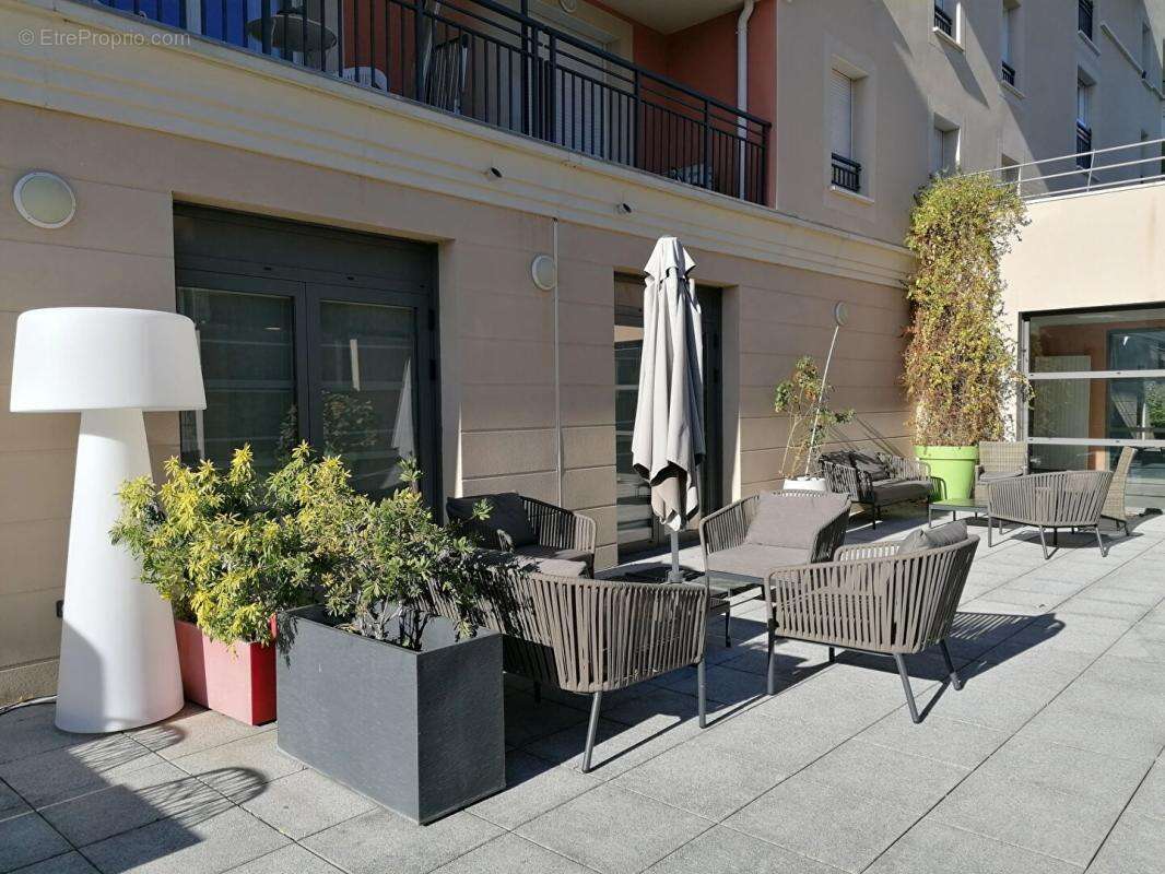 Appartement à CAVAILLON