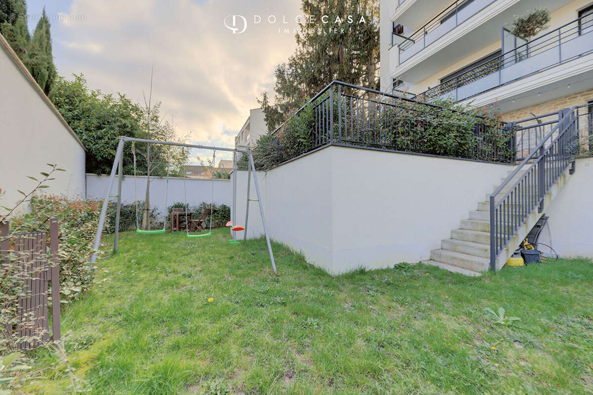 Appartement à BRY-SUR-MARNE