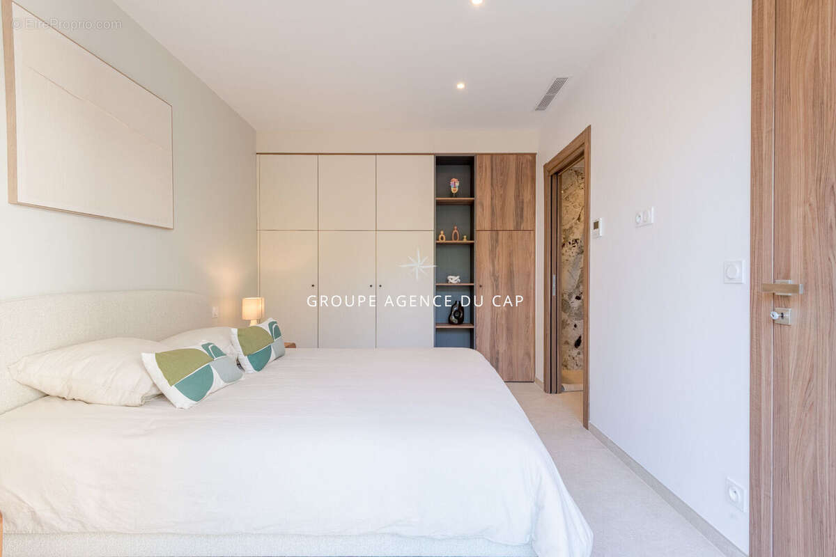 Maison à SAINT-RAPHAEL