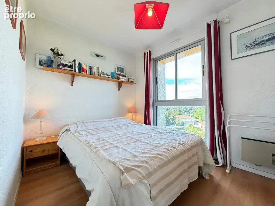 APPARTEMENT à 100 m de la plage de Nauzan - photo 10