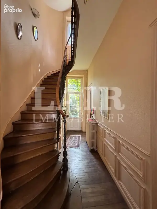 Grande maison familiale avec jardin sur La Ferté Macé - Ref O15529 - photo 5