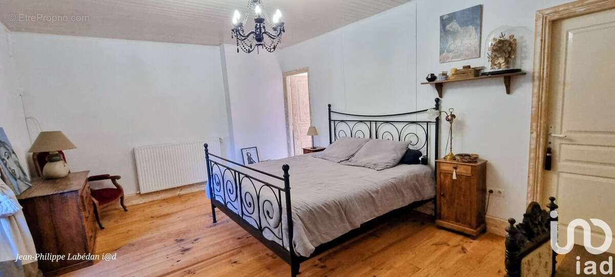 Photo 5 - Maison à NERAC
