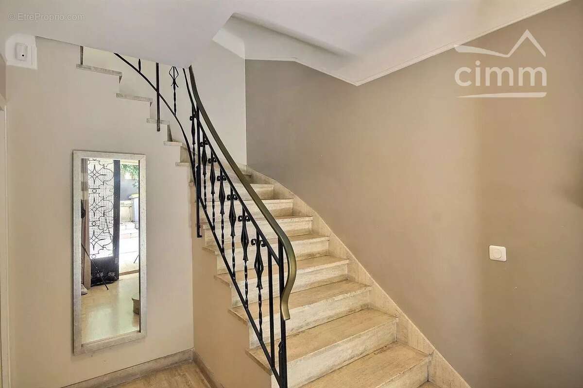 Maison à ROSNY-SOUS-BOIS