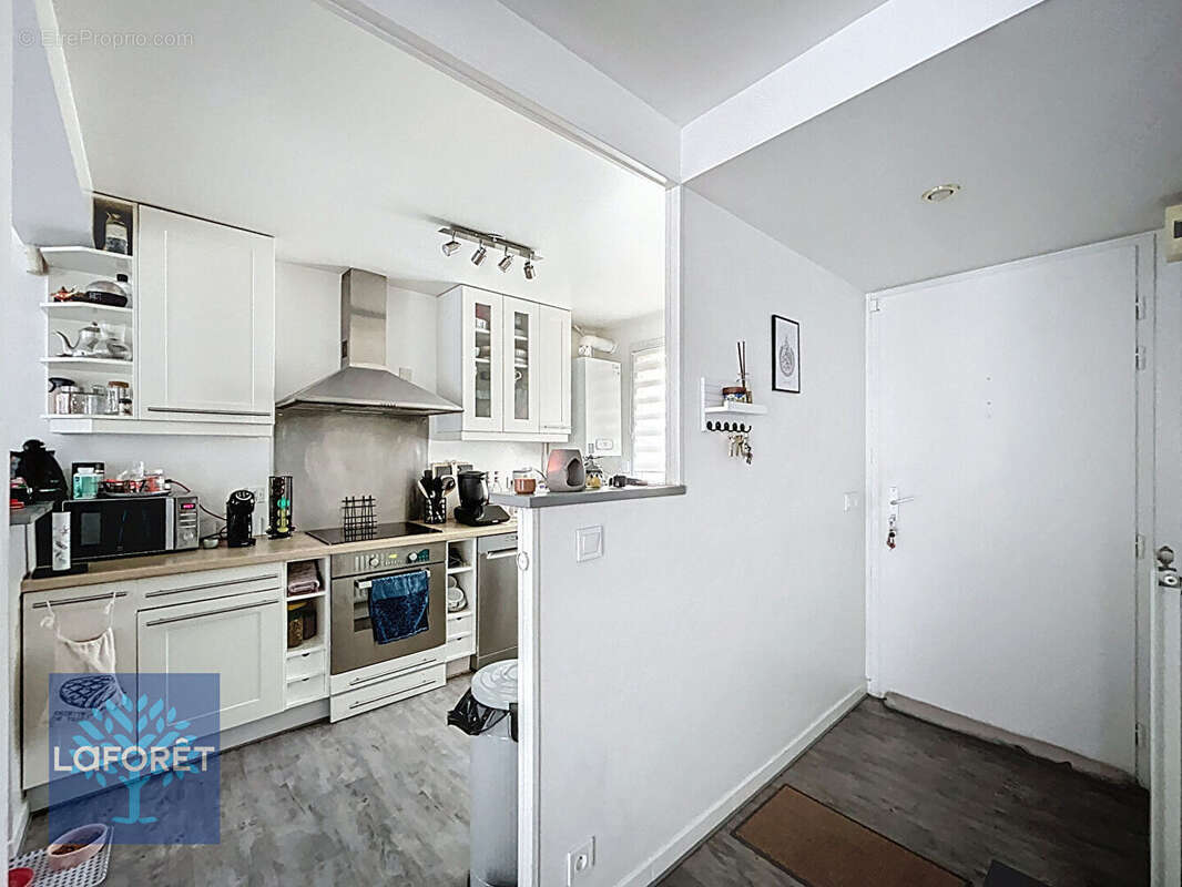 Maison à RIS-ORANGIS