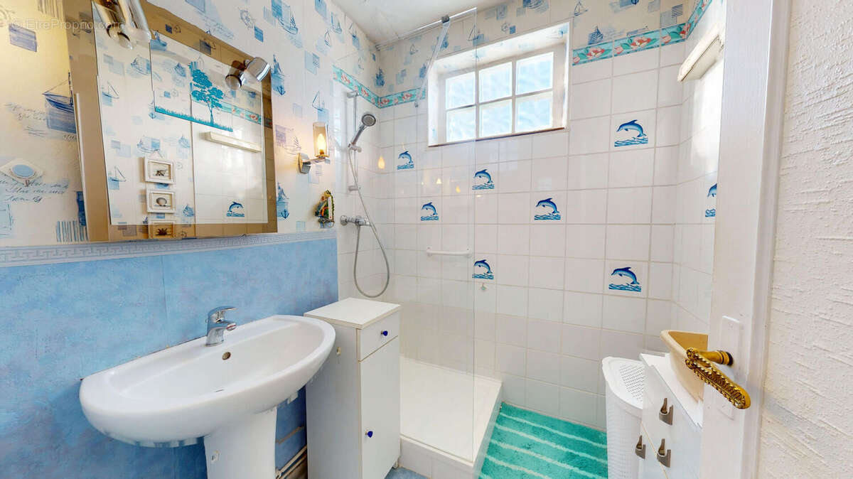 Appartement à VILLEMOMBLE