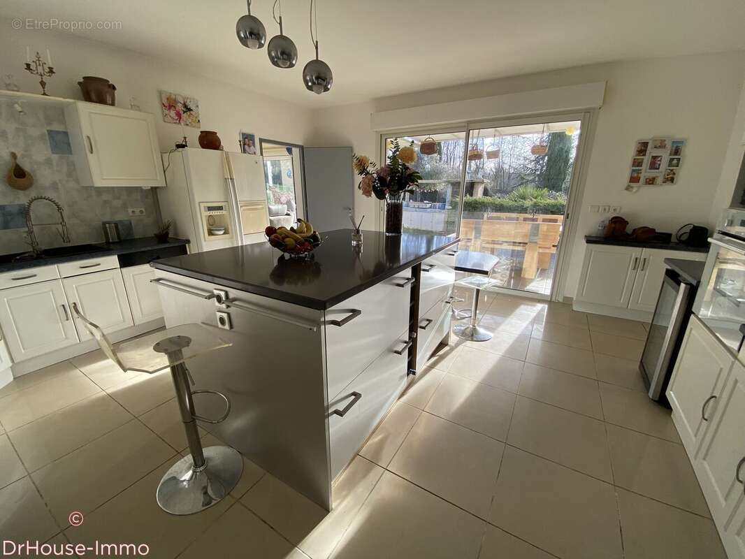 Maison à LE VERNET