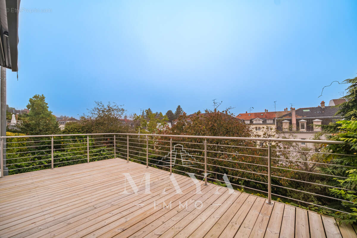 Maison à RIEDISHEIM