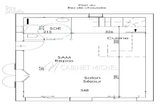 Maison 4 pièces 80 m² à vendre à Le Rouret (06650) - photo 4