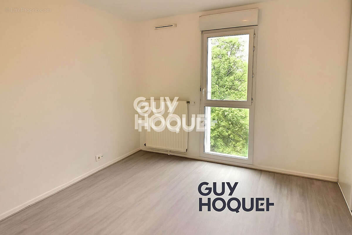 Appartement à VALENTON