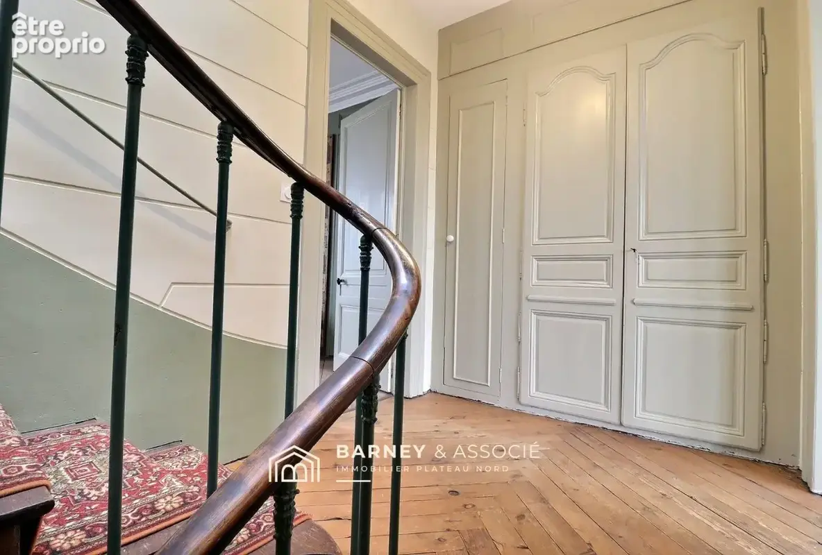 Maison 7 pièces 168 m² à vendre à Rouen (76000) - photo 8