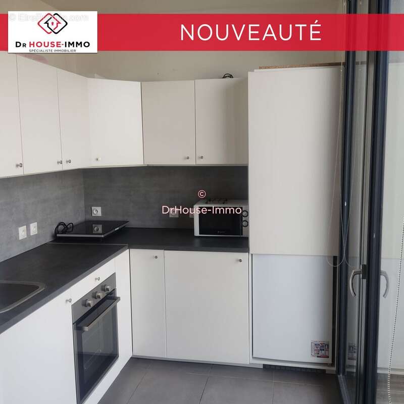 Appartement à BRY-SUR-MARNE