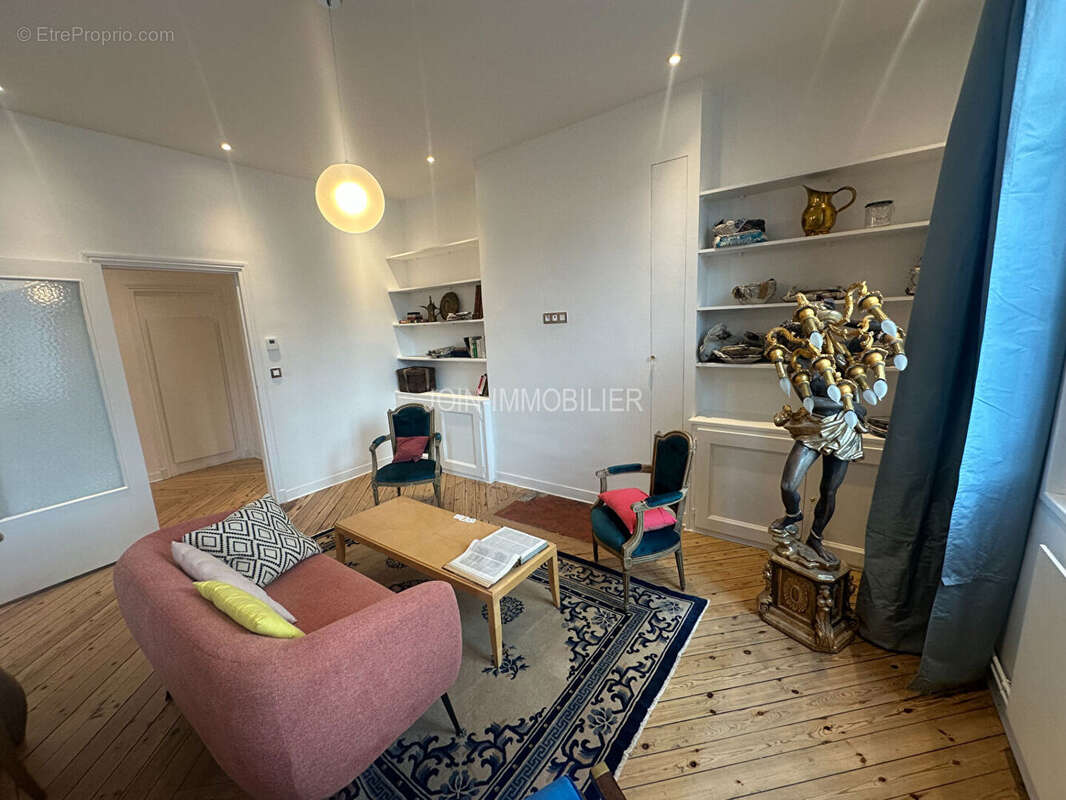 Appartement à DIEPPE