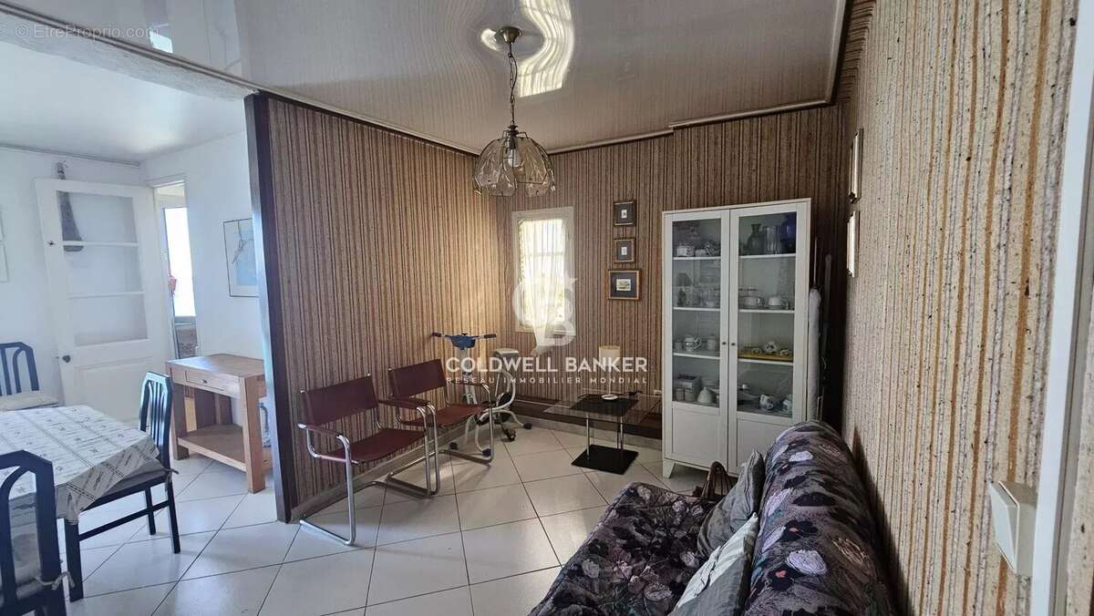 Appartement à BRANDO