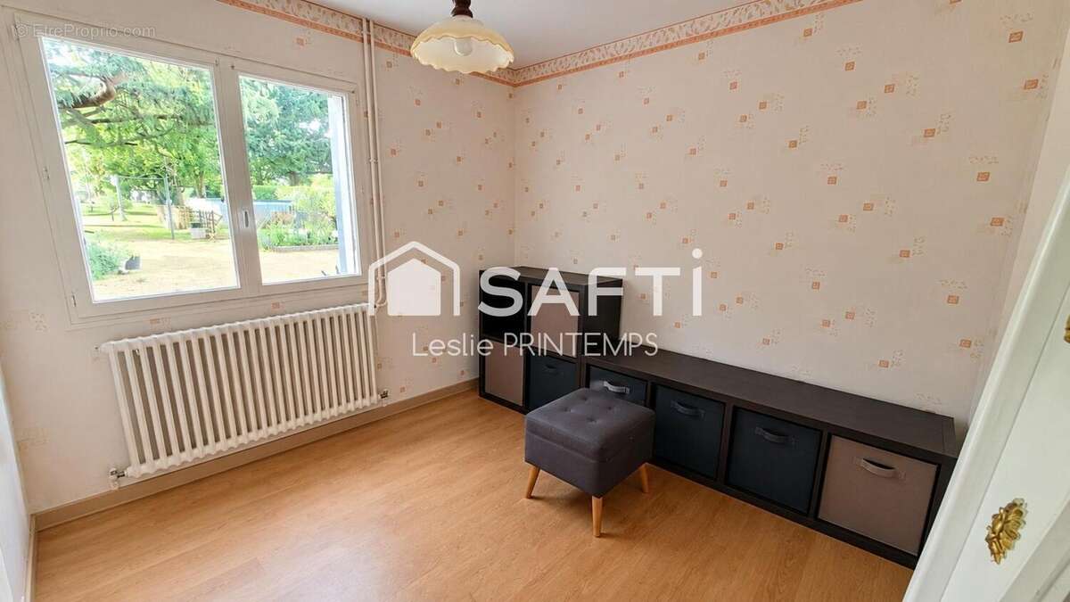 Maison 113 m² à La Caillere-Saint-Hilaire  - photo 7