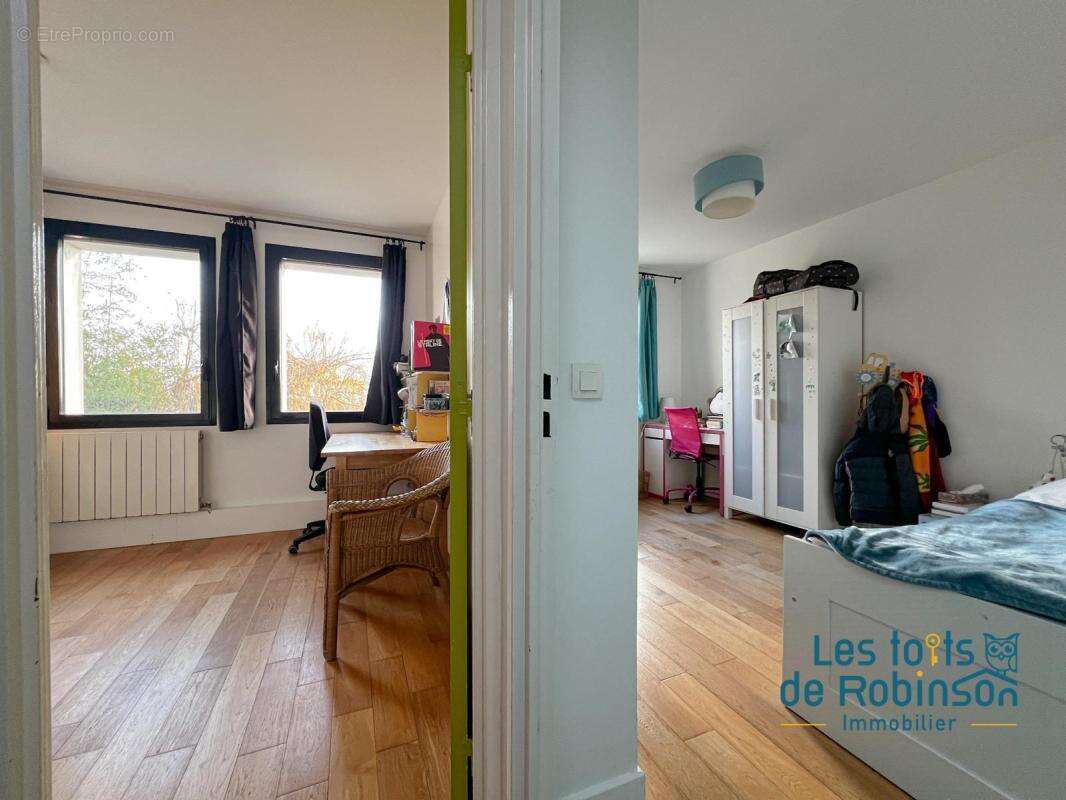 Maison à LE PLESSIS-ROBINSON