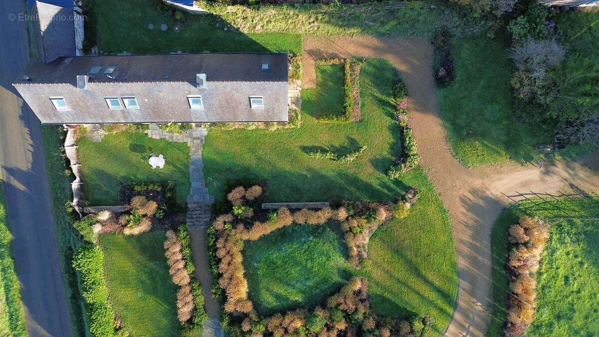 Longère en pierres rénovée avec maison d'amis ! - photo 5