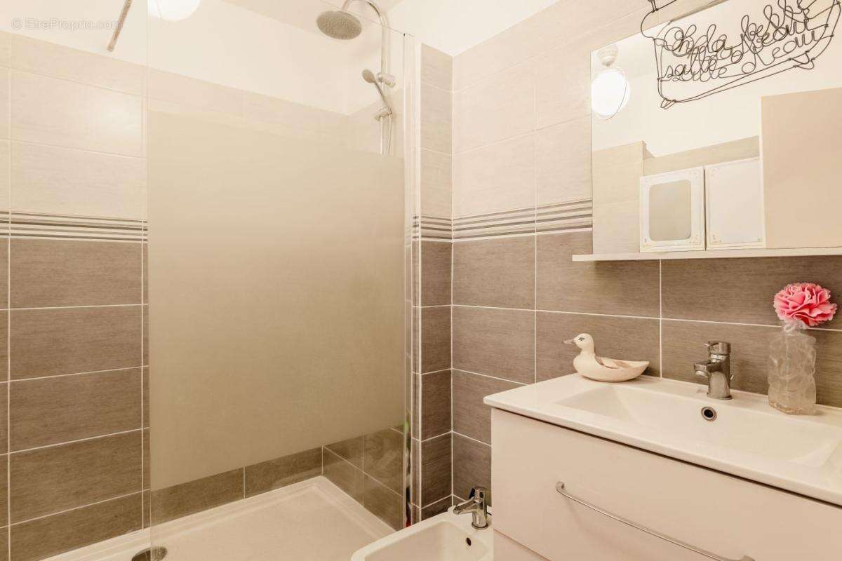 Appartement - photo 4