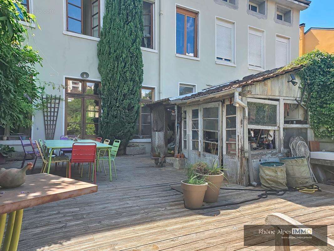 Maison 170m2 - photo 5