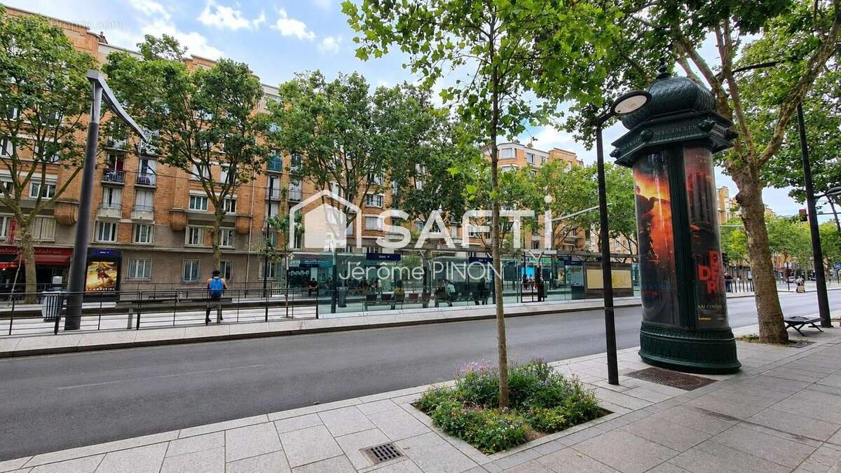 Appartement 73 m² à Paris-14e  - photo 9