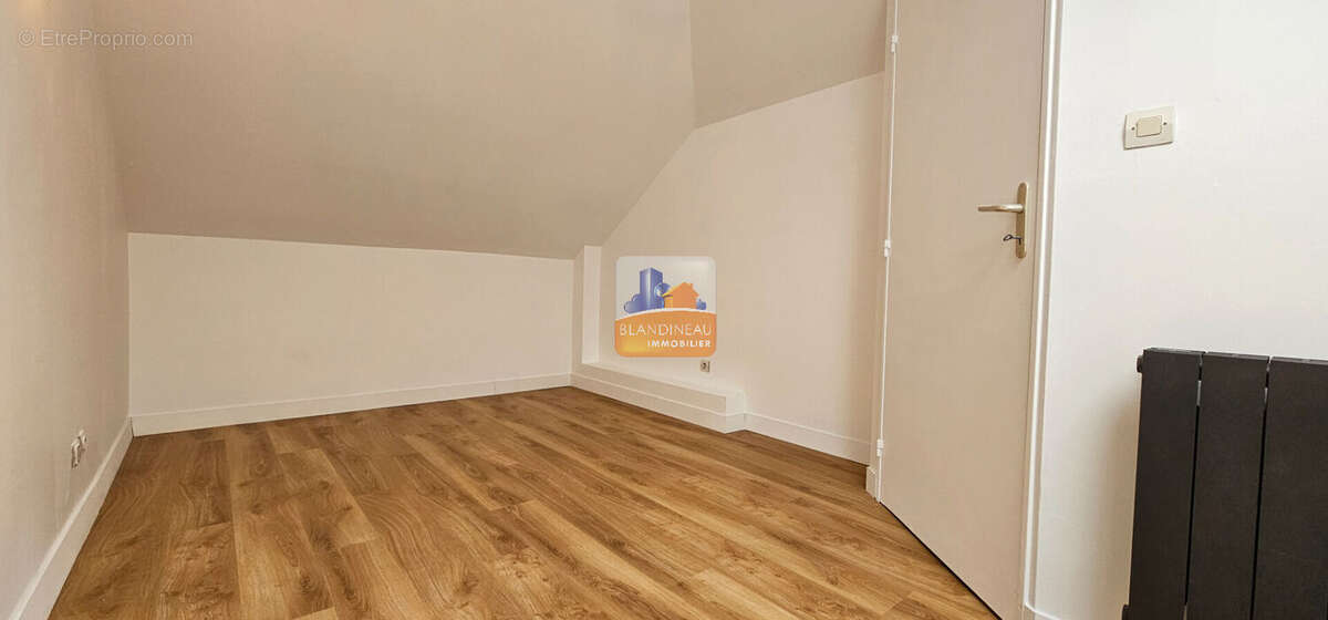 Appartement à BOUGUENAIS