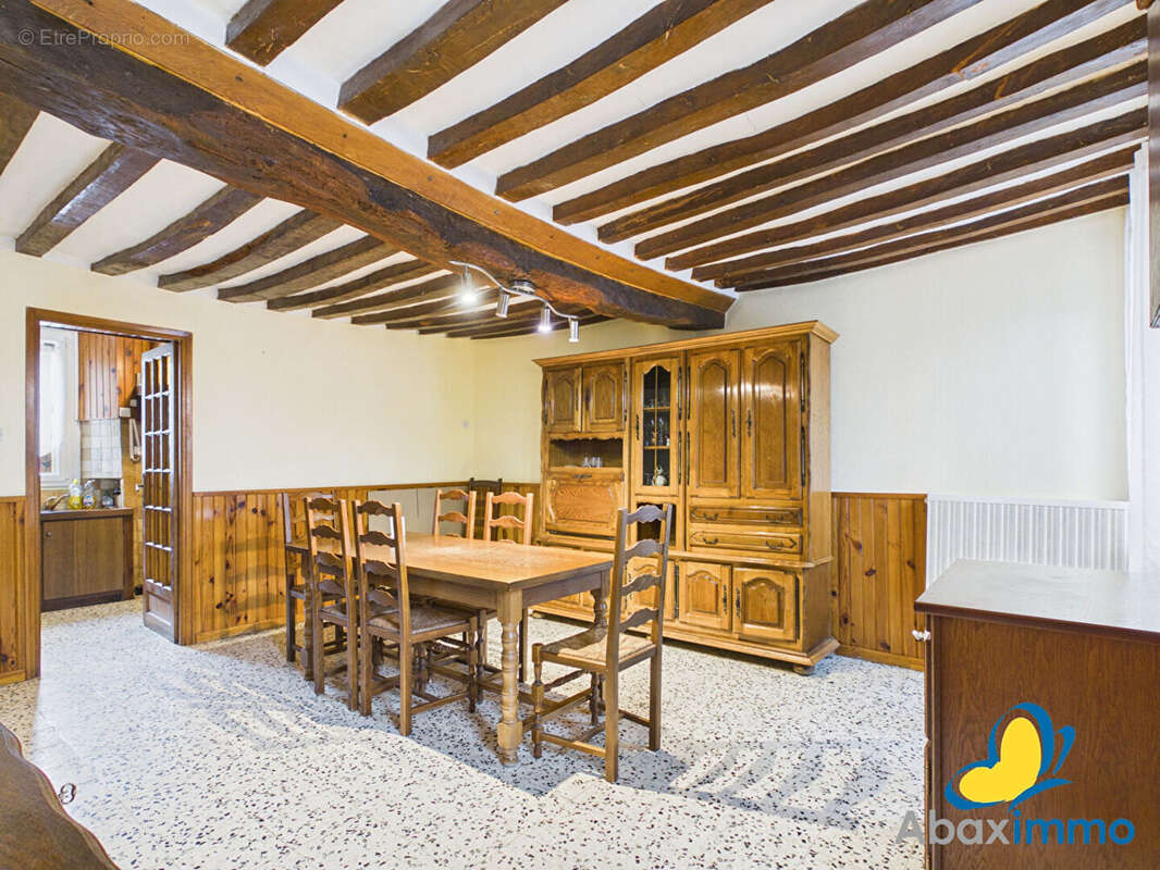 Maison à FALAISE