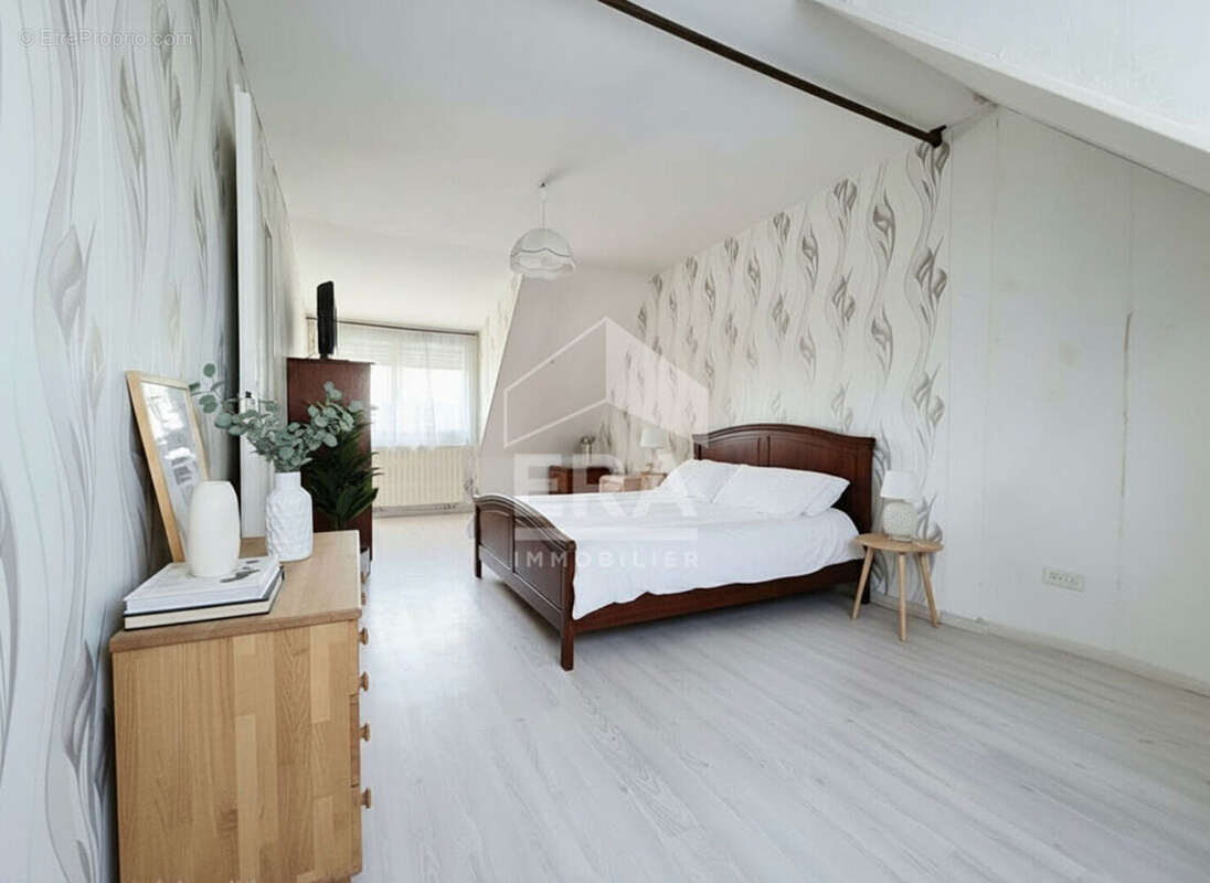 Maison 102m² à loos-en-gohelle - photo 2