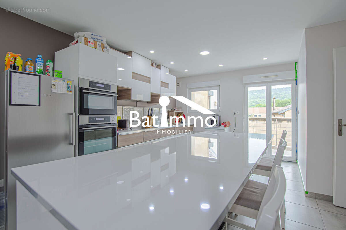 Appartement 111 m² à Corny-Sur-Moselle  - photo 2