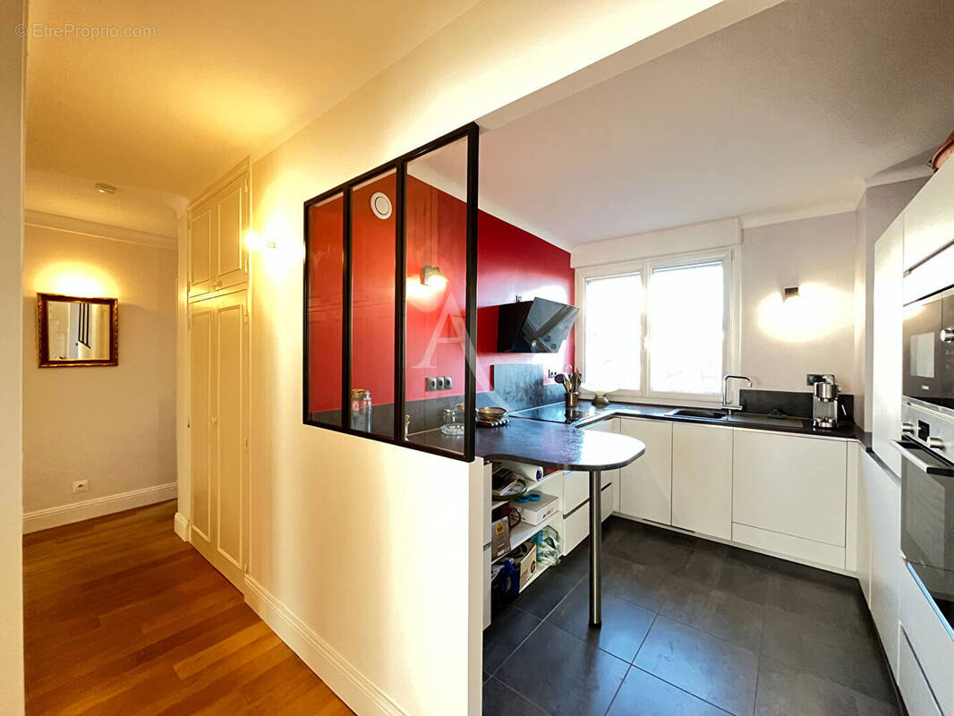 Appartement à BLOIS