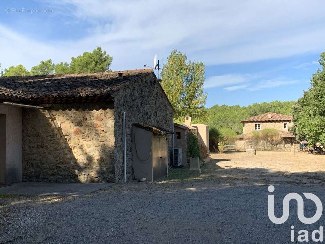 Photo 9 - Maison à LORGUES