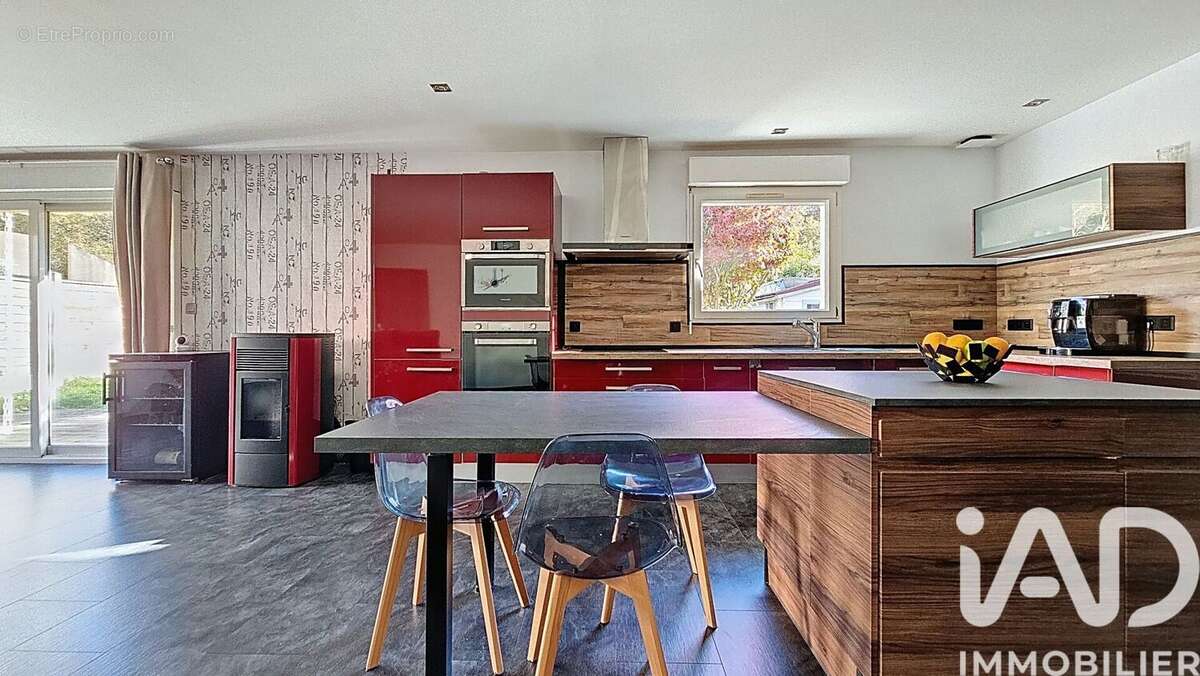 Photo 3 - Maison à MARCHEPRIME