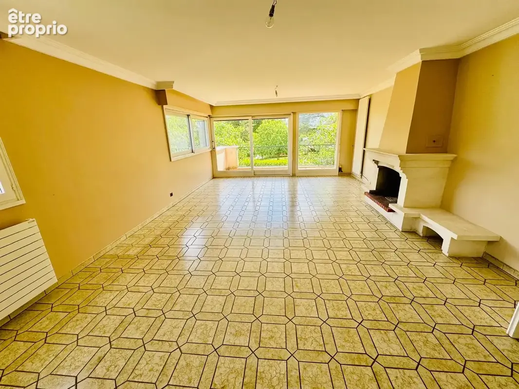 Meylan lycée Grésivaudan  maison  7 pièces 200 m2 - photo 2