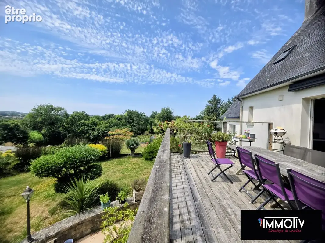 Maison 8 pièces 197 m² à vendre à Plouzane (29280) - photo 6