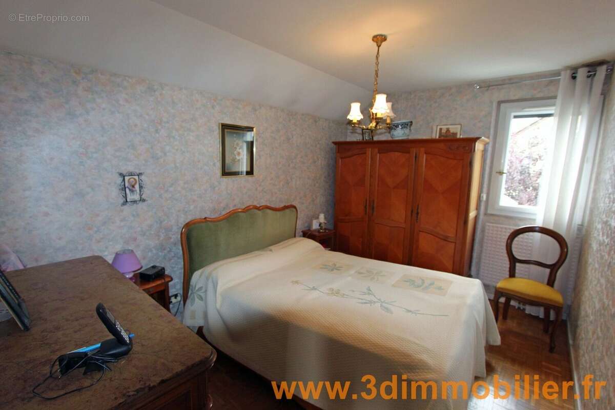 Photo 9 - Maison à LONS-LE-SAUNIER