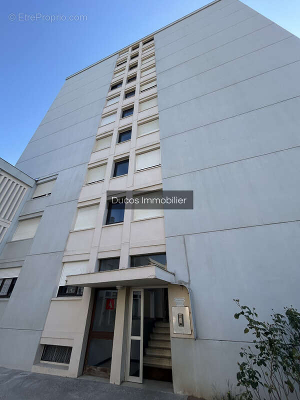 Appartement à MARMANDE