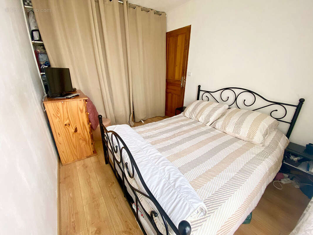 Appartement à BEZONS