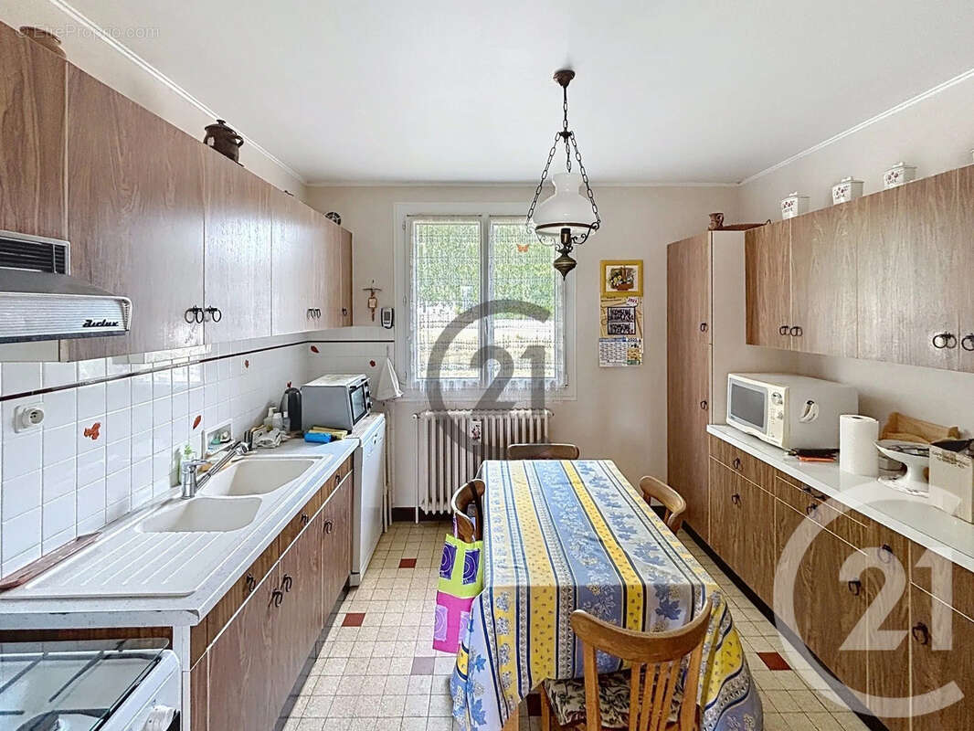 Maison 90 m² à Migennes  - photo 3