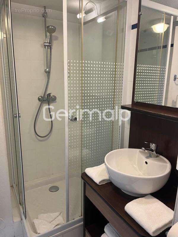 Vente - Appartement - Studio - 18,15 m² - 55 500 € - SEYNOD - - photo 5
