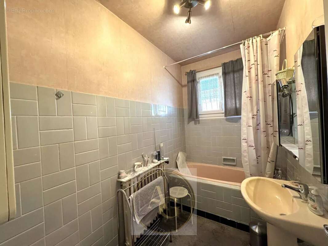 Maison à CASTELNAUDARY