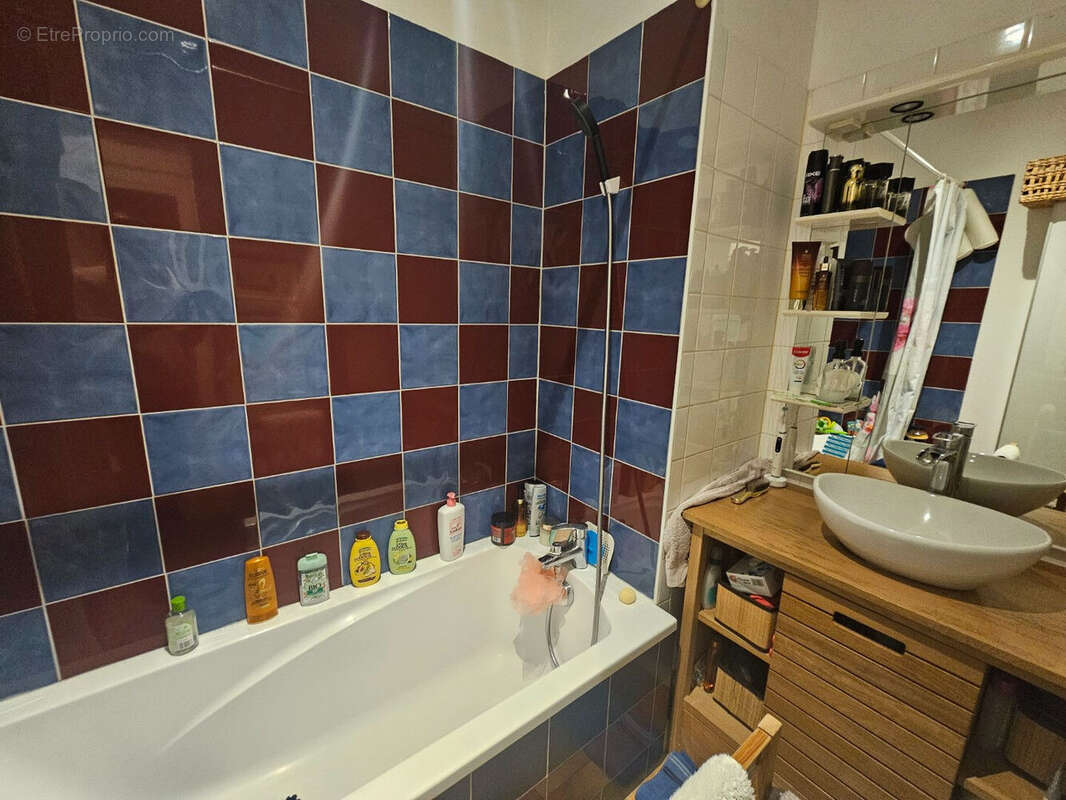 Maison à CHAMPIGNY-SUR-MARNE