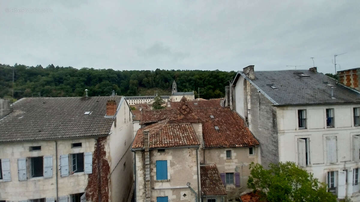 Maison à BRANTOME