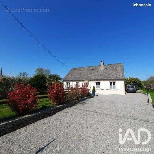 Maison 88 m² à Villepot  - photo 6