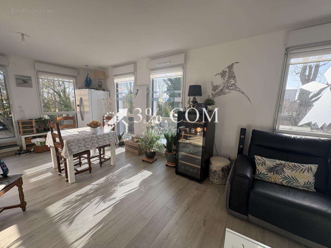 Appartement à ANZIN